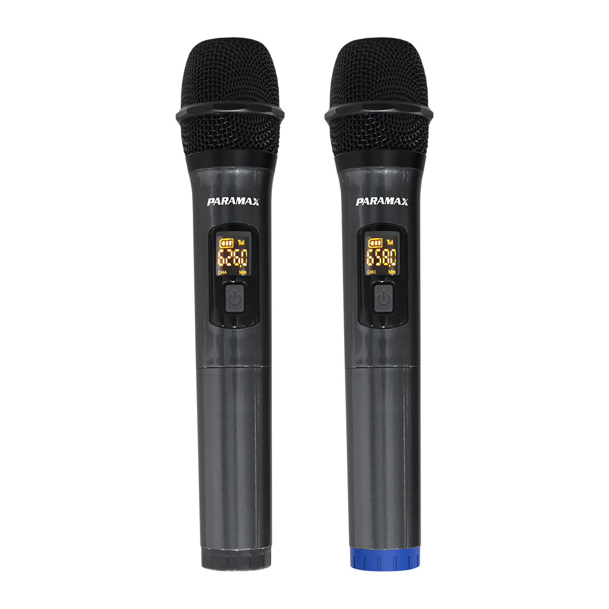 Loa kéo Paramax Go 300S