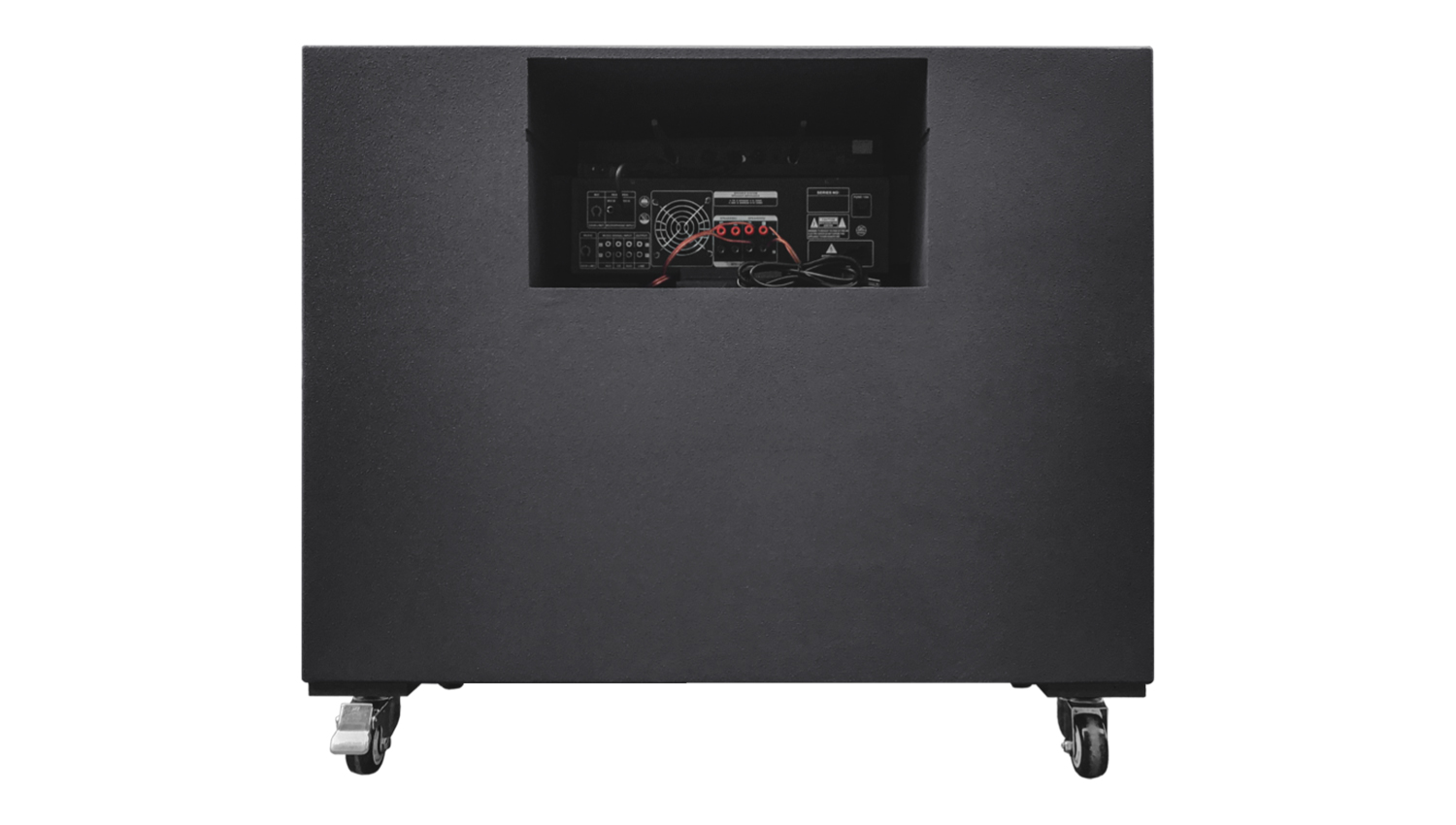 Loa kéo điện Prosing W-J97 Pro