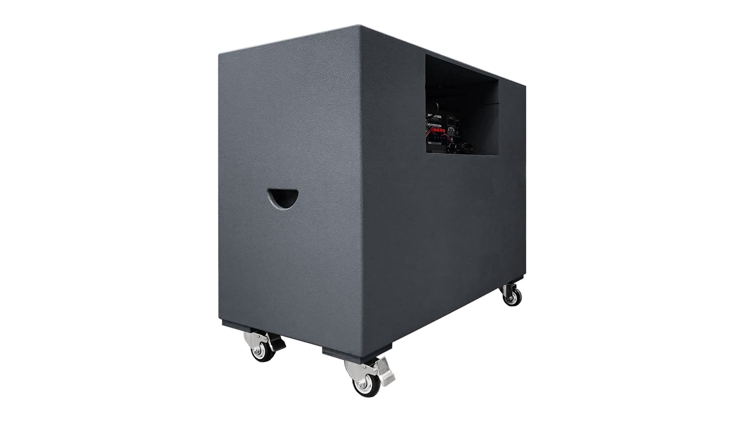 Loa kéo điện Prosing W-J97 Pro