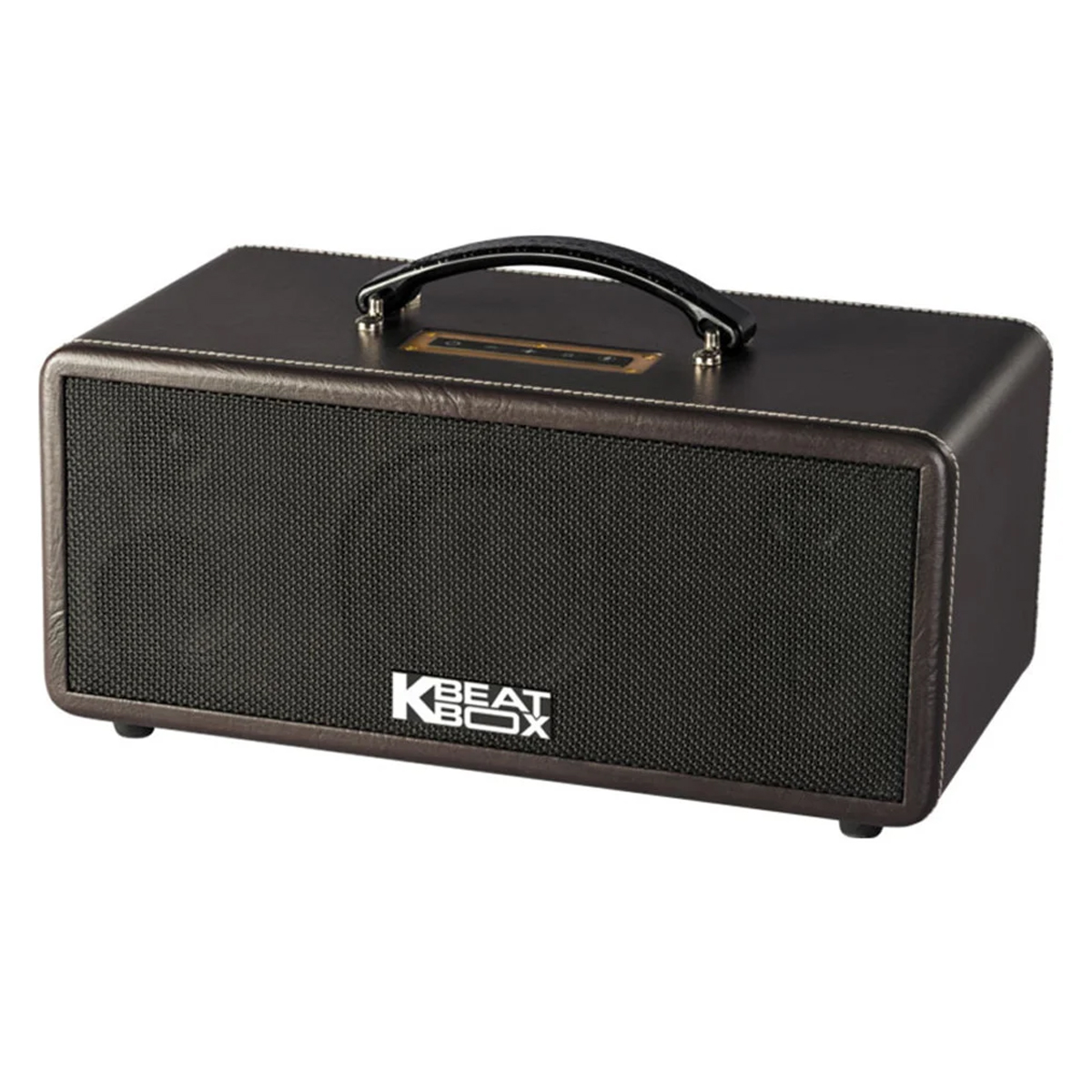 Loa kéo KBeatbox Mini KS360MS