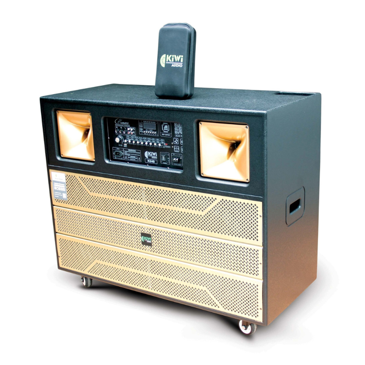 Loa di động Kiwi K240