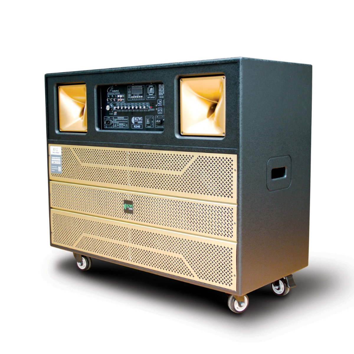 Loa di động Kiwi K240