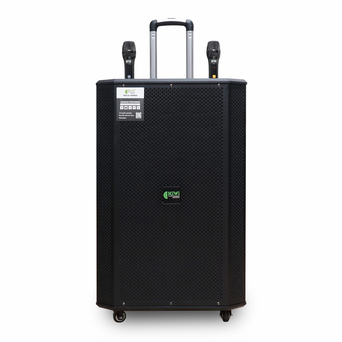 Loa kéo KIWI K6015