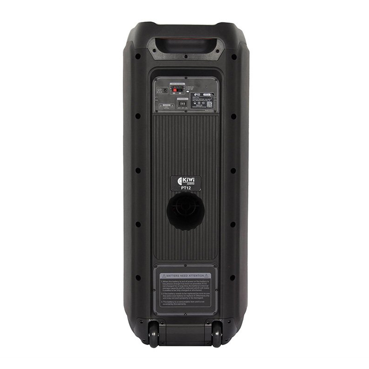 Loa kéo Kiwi PT12