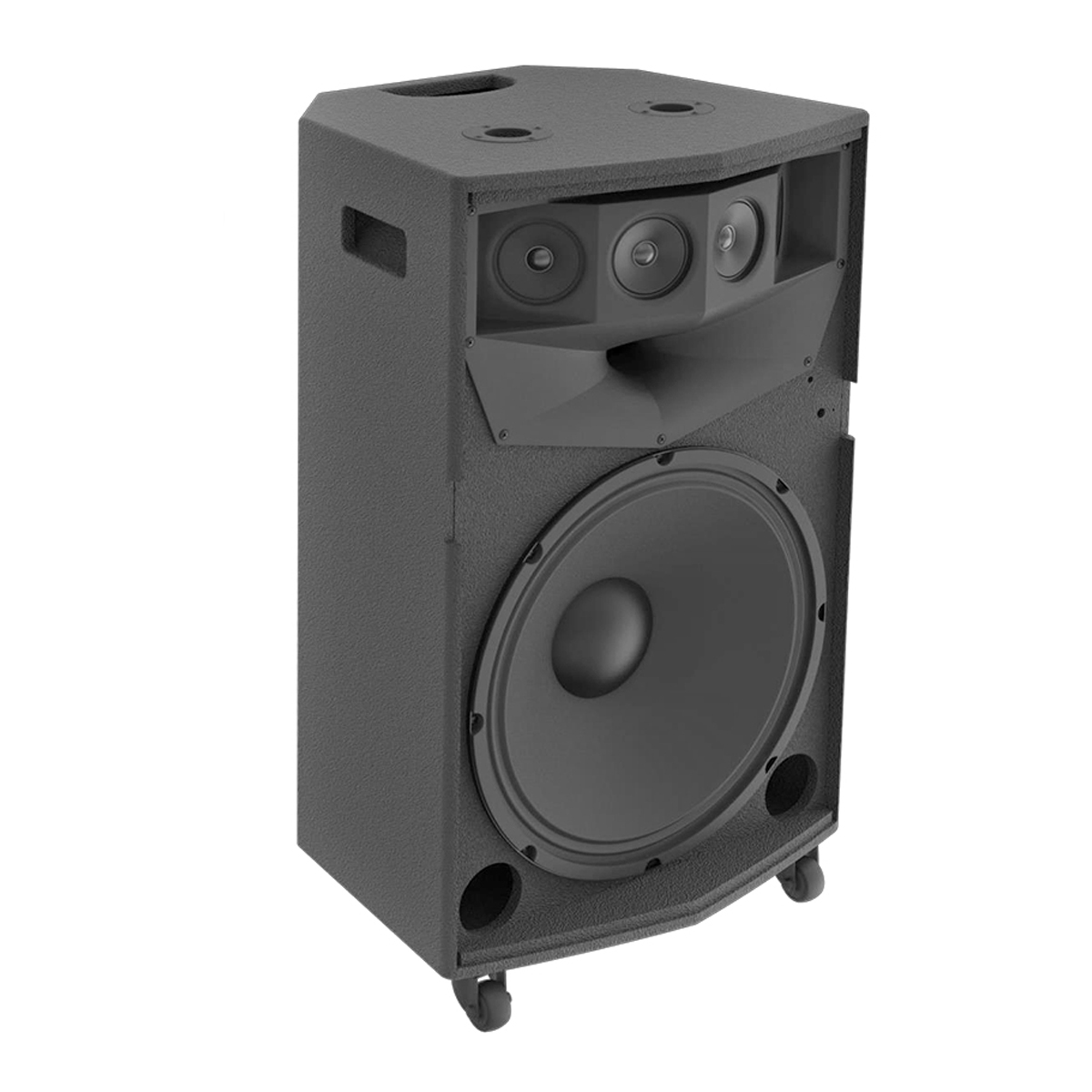 Loa kéo Paramax Pro Go 300