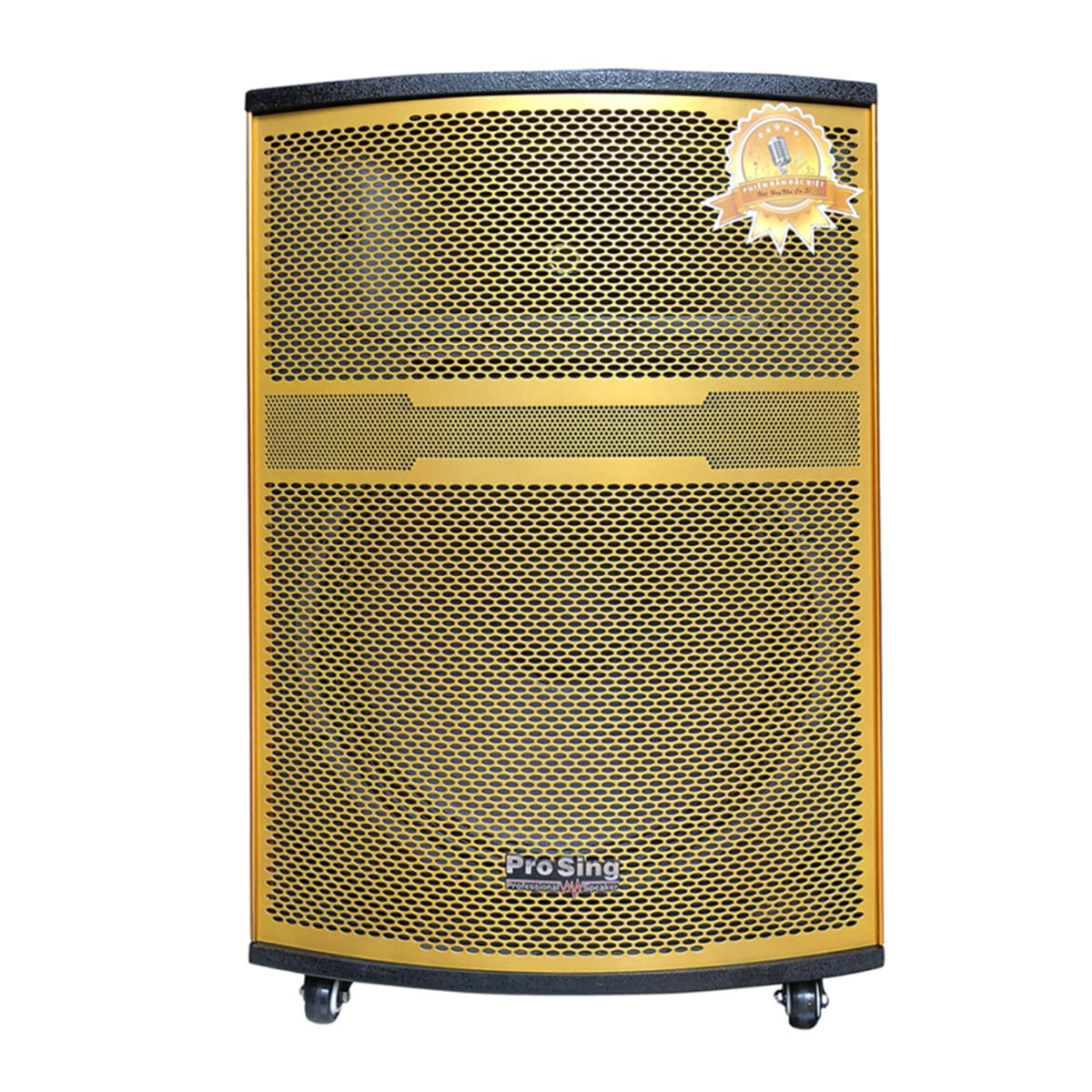 Loa kéo Prosing 18A