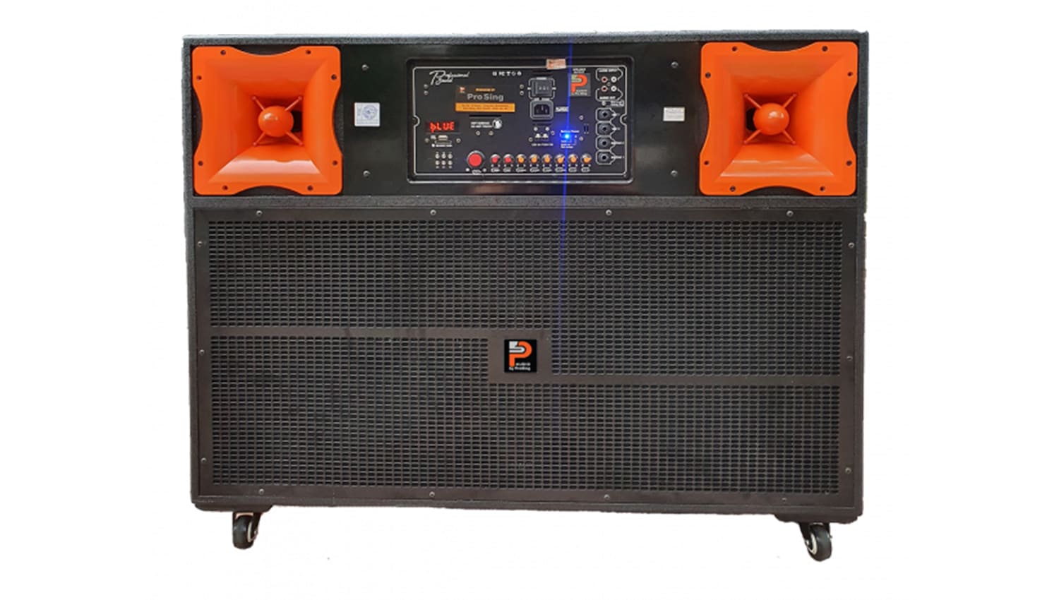 Loa kéo Prosing J97 Mini