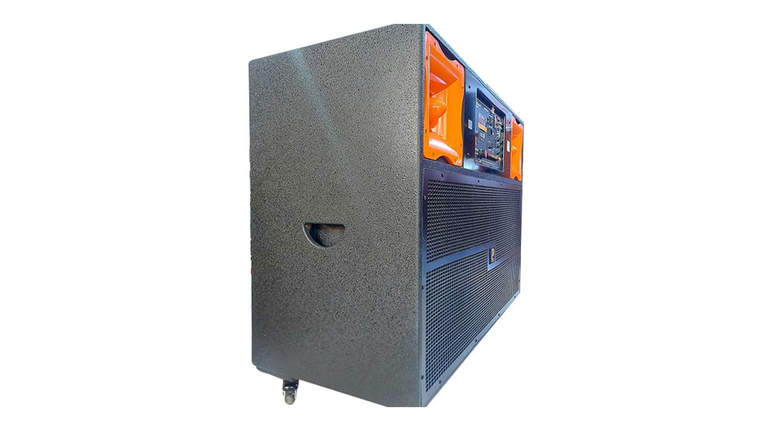 Loa kéo Prosing J97 Mini