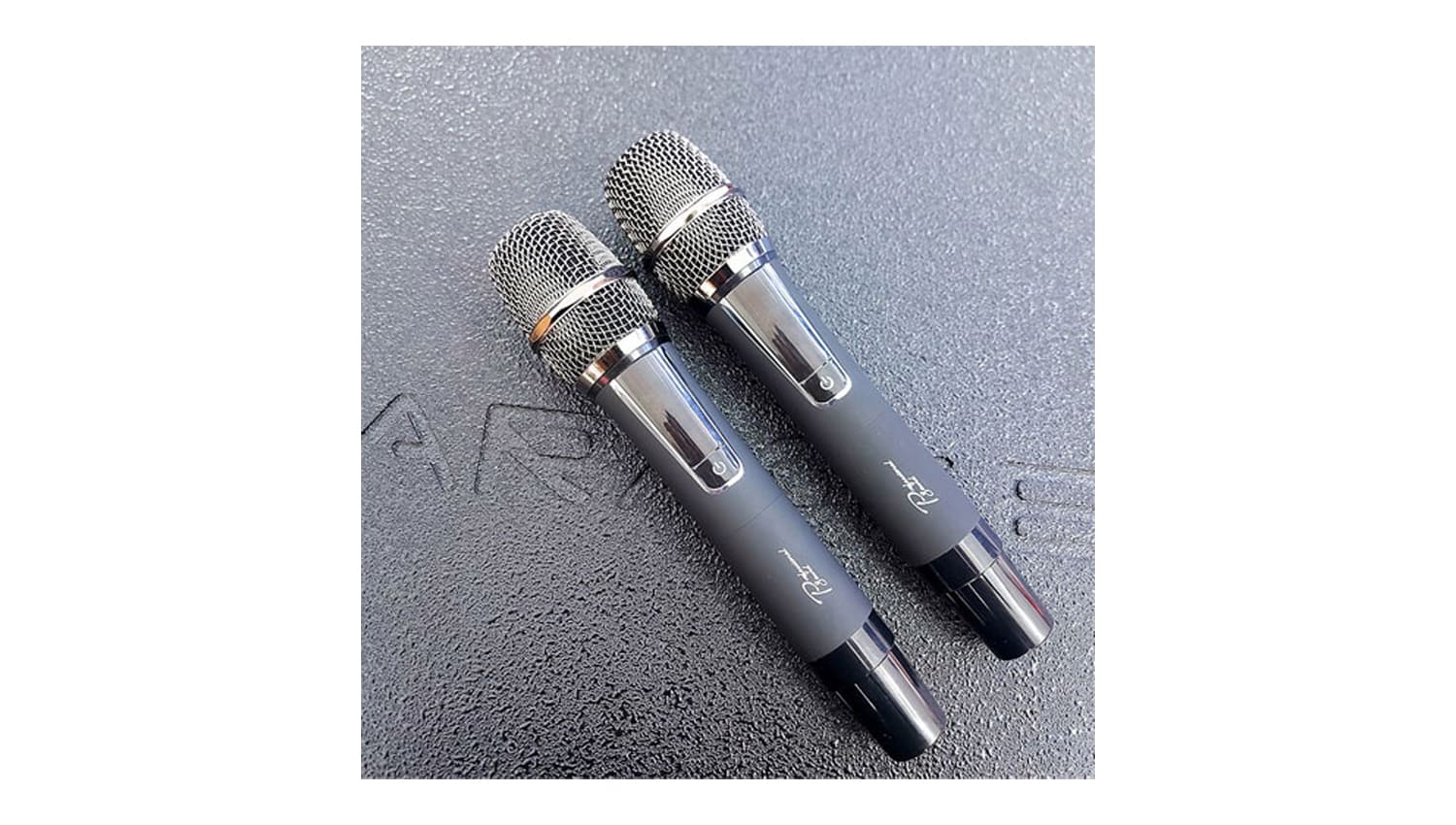 Loa kéo Prosing J97 Mini