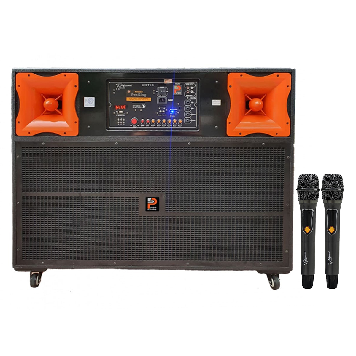 Loa Kéo Prosing J97 Mini