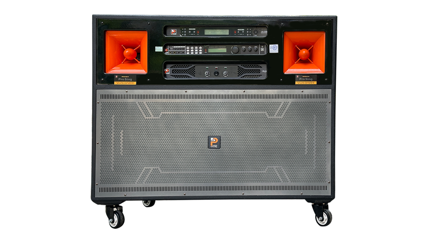 Loa kéo Prosing W-J97