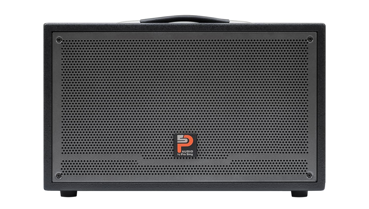 Loa kéo Prosing W8 Silver-E