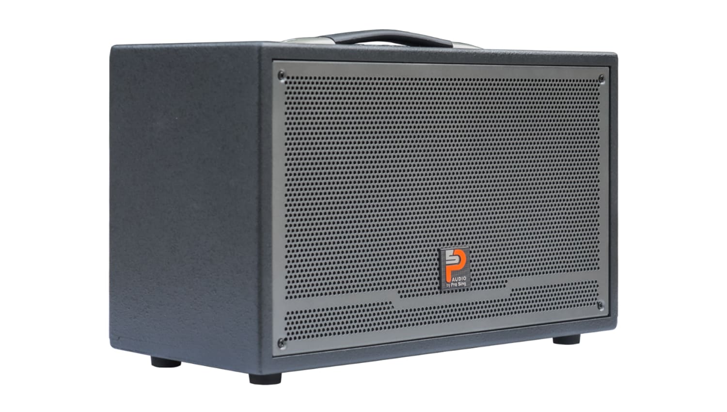 Loa kéo Prosing W8 Silver-E