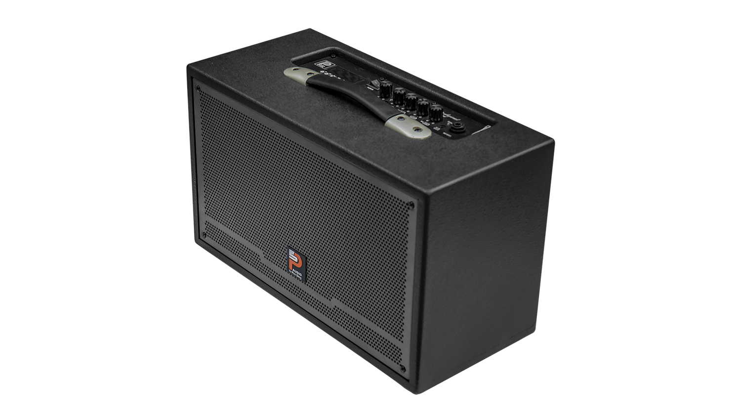 Loa kéo Prosing W8 Silver-E