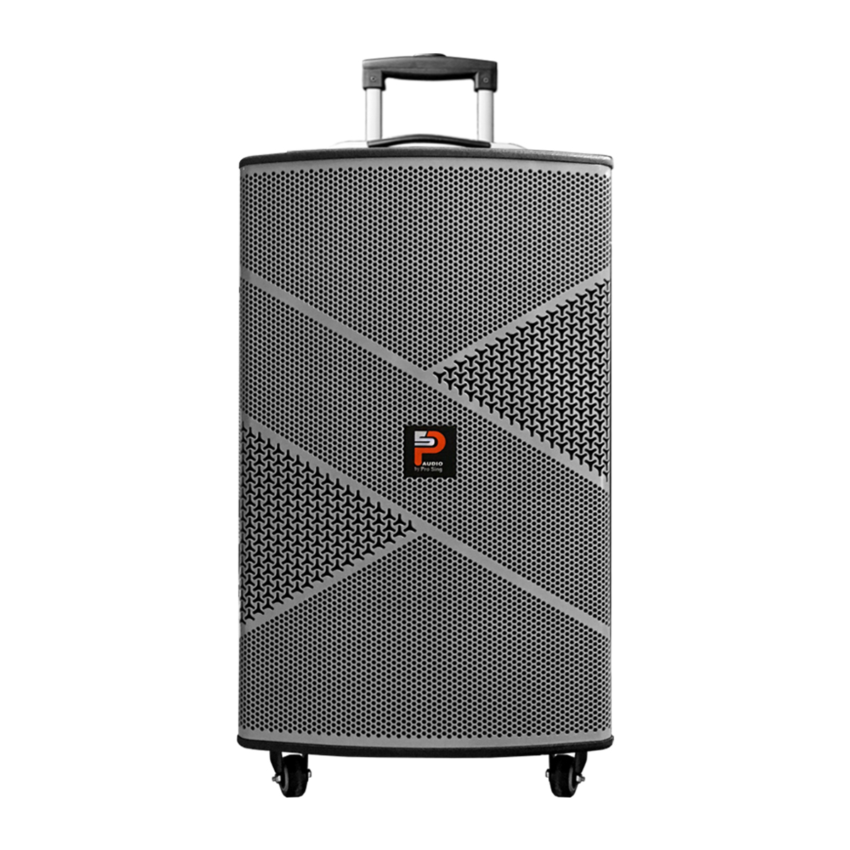 Loa kéo Prosing W12 Infinity