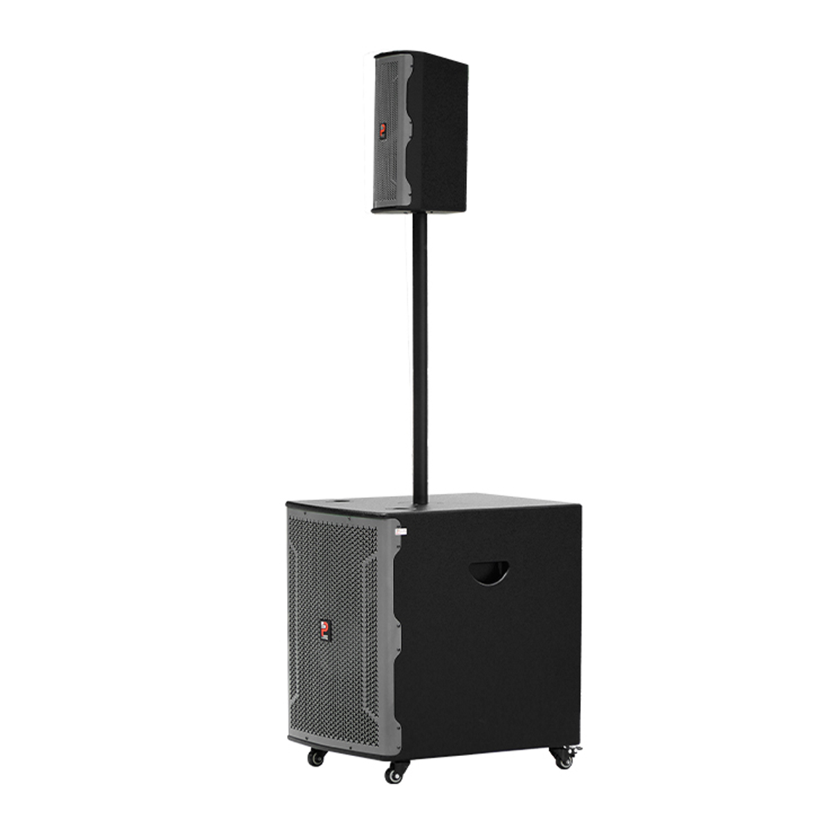 Loa Kéo Prosing W15-COT 10