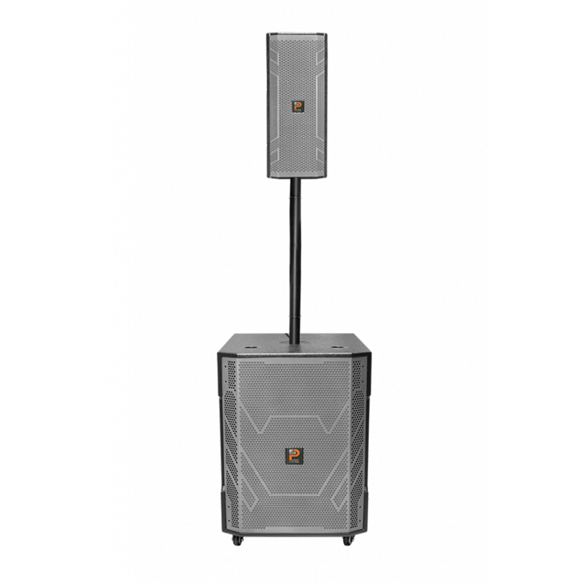 Loa Kéo Prosing W15-COT 10