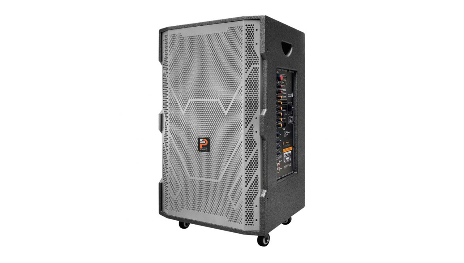 Loa kéo Prosing W15-Super 10