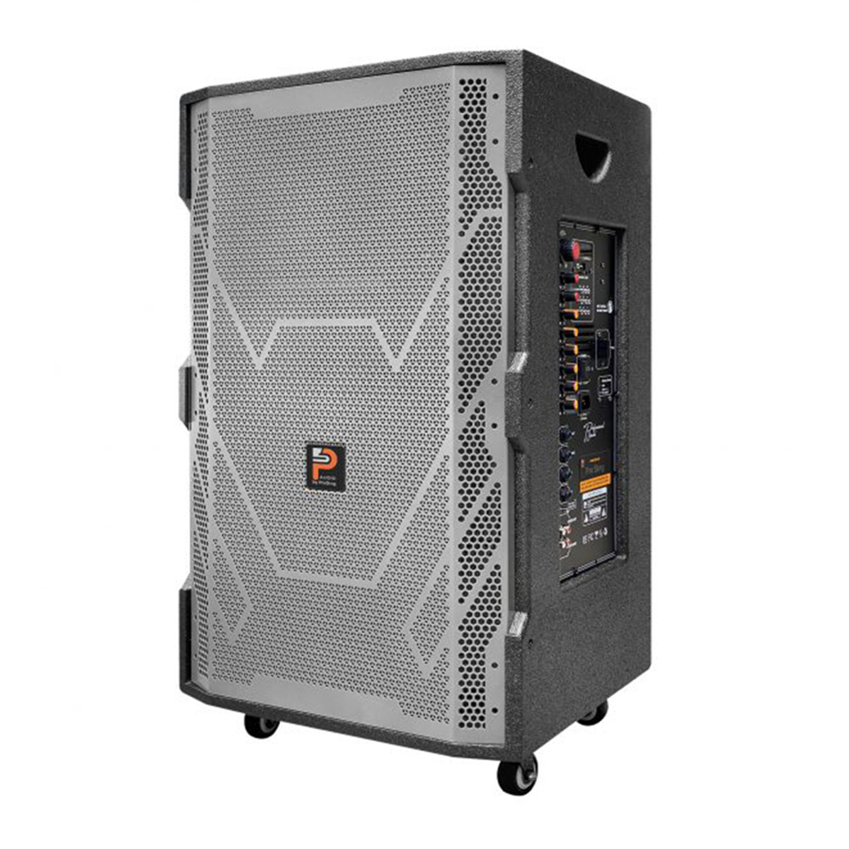 Loa Kéo Prosing W15-Super 10