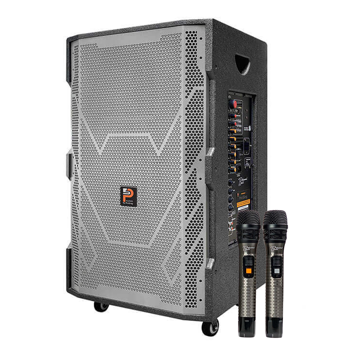 Loa Kéo Prosing W15-Super 10