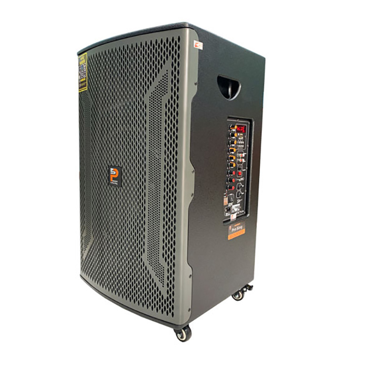 Loa kéo Prosing W15 VN