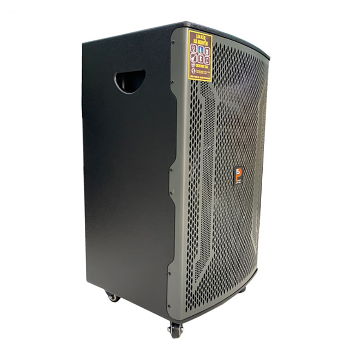 Loa kéo Prosing W15 VN