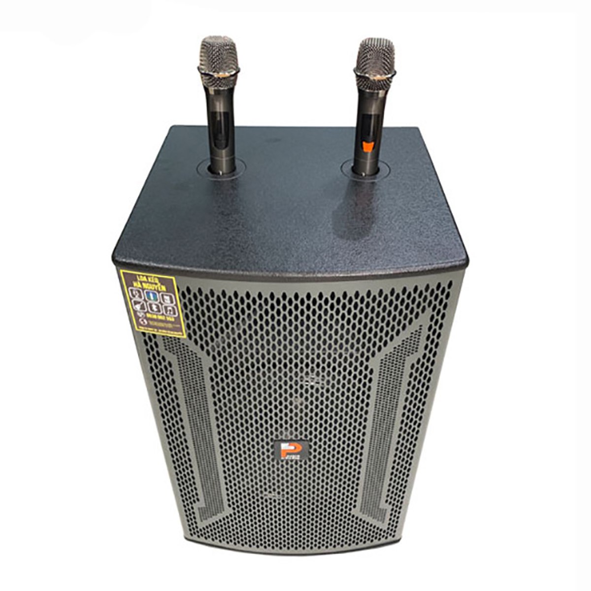 Loa kéo Prosing W15 VN