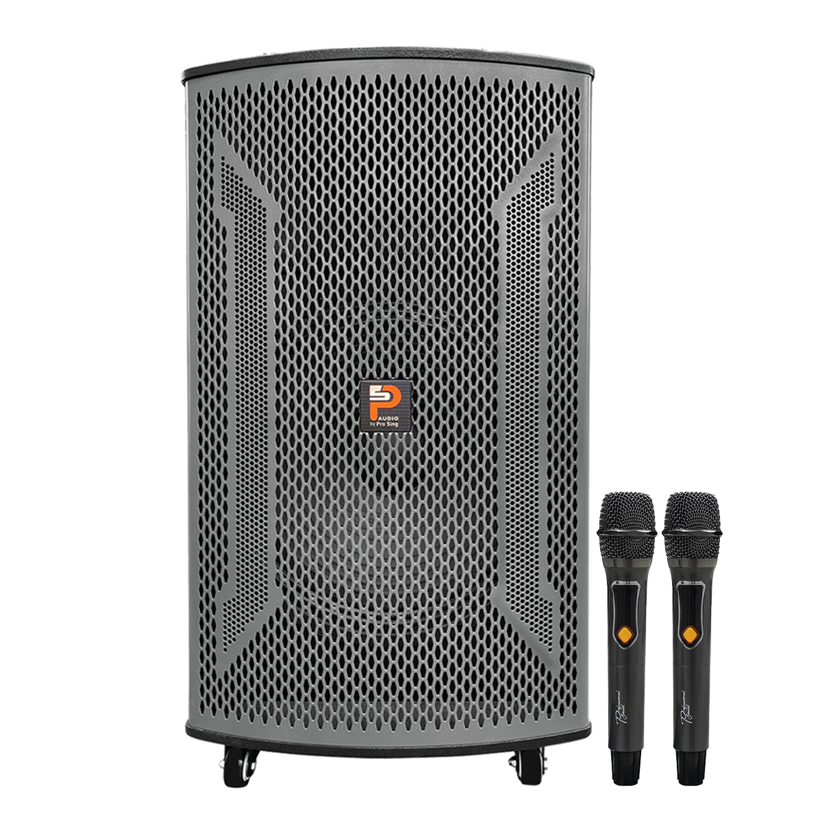 Loa Kéo Prosing W15 VN