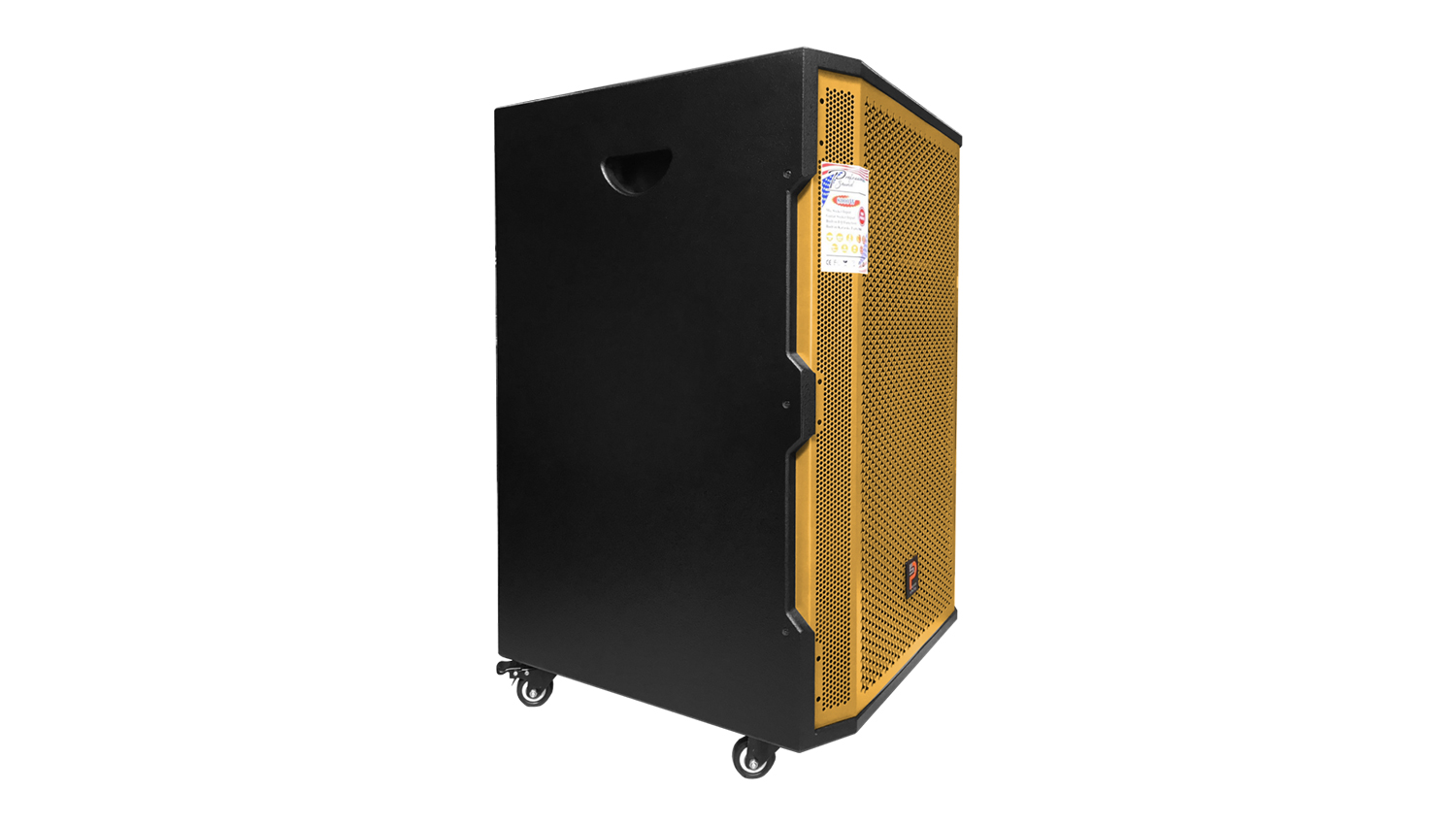 Loa kéo Prosing W18C