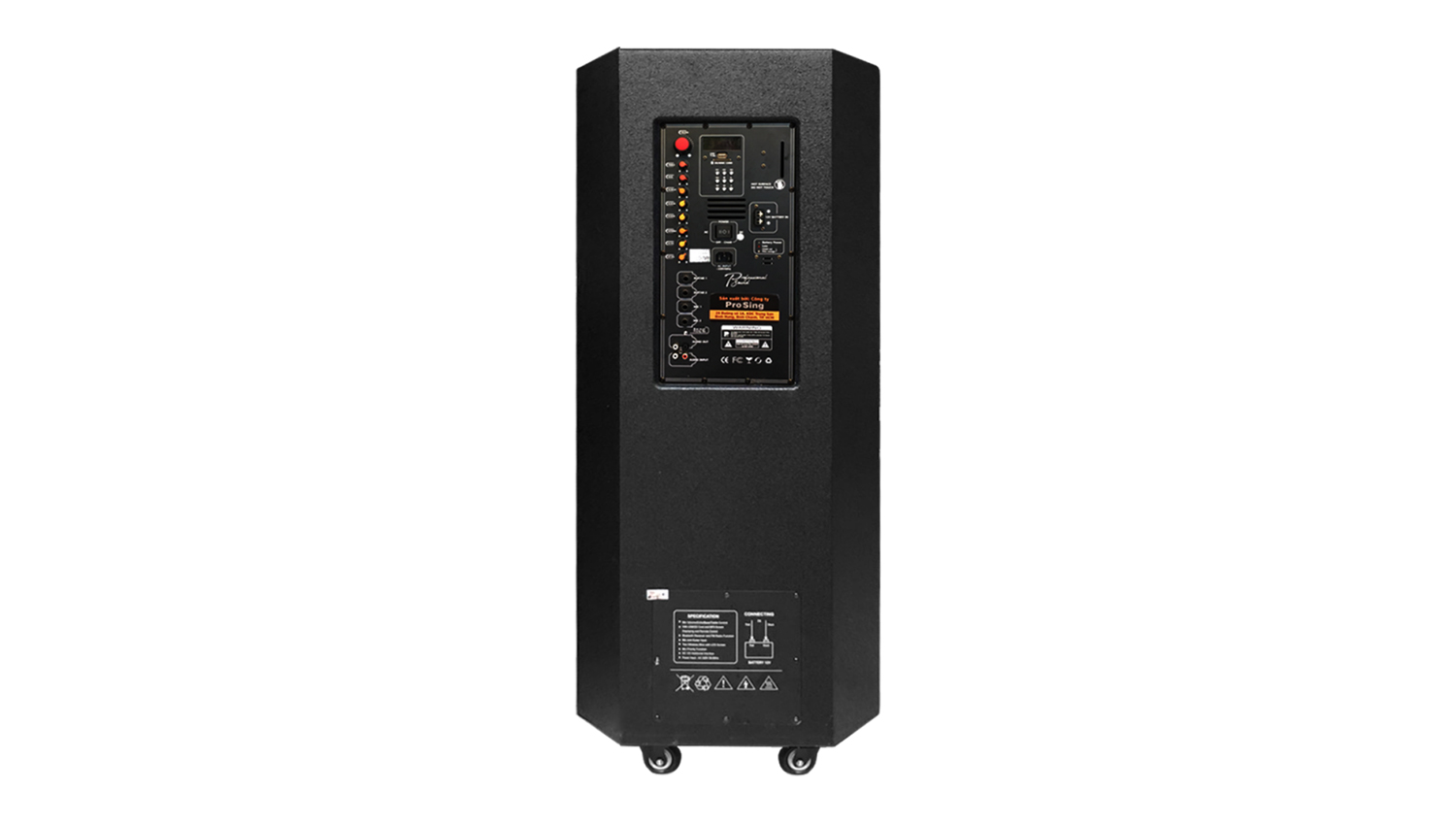 Loa kéo Prosing W215B