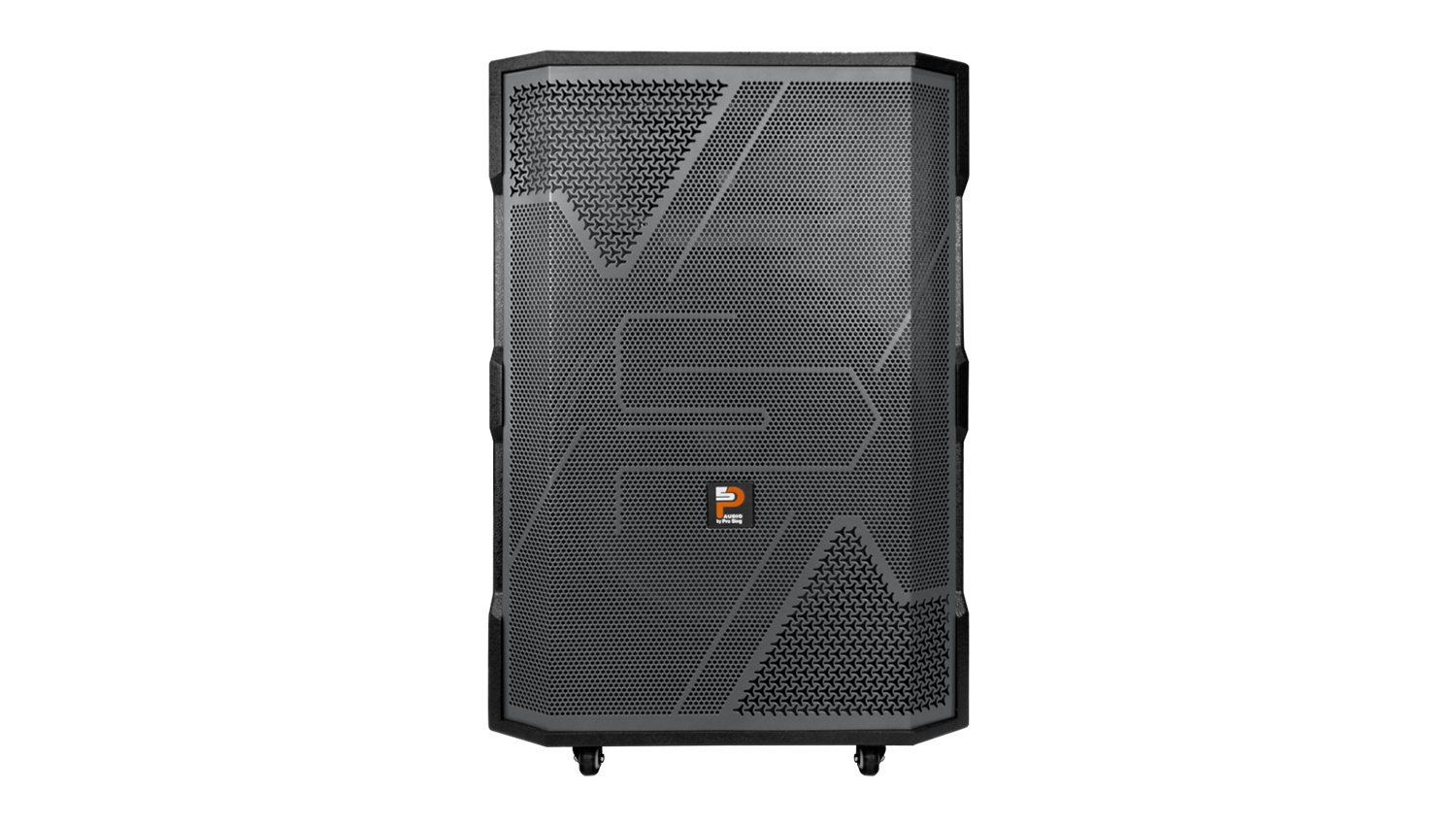 Loa kéo Prosing W2US