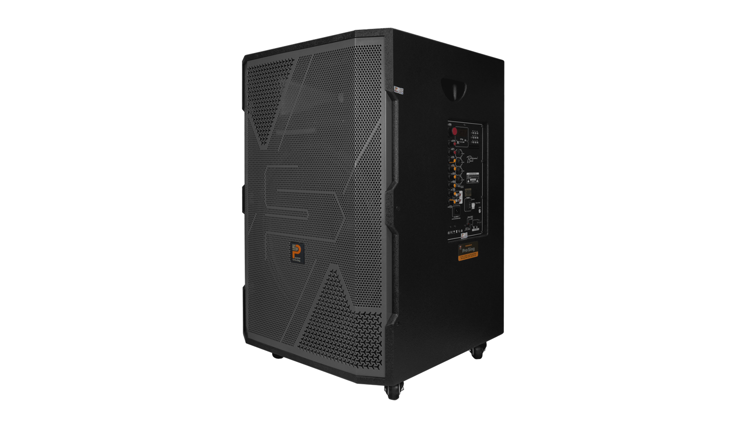 Loa kéo Prosing W2US