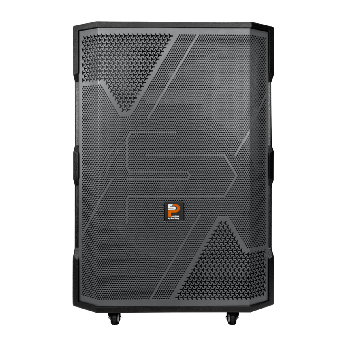 Loa kéo Prosing W2US