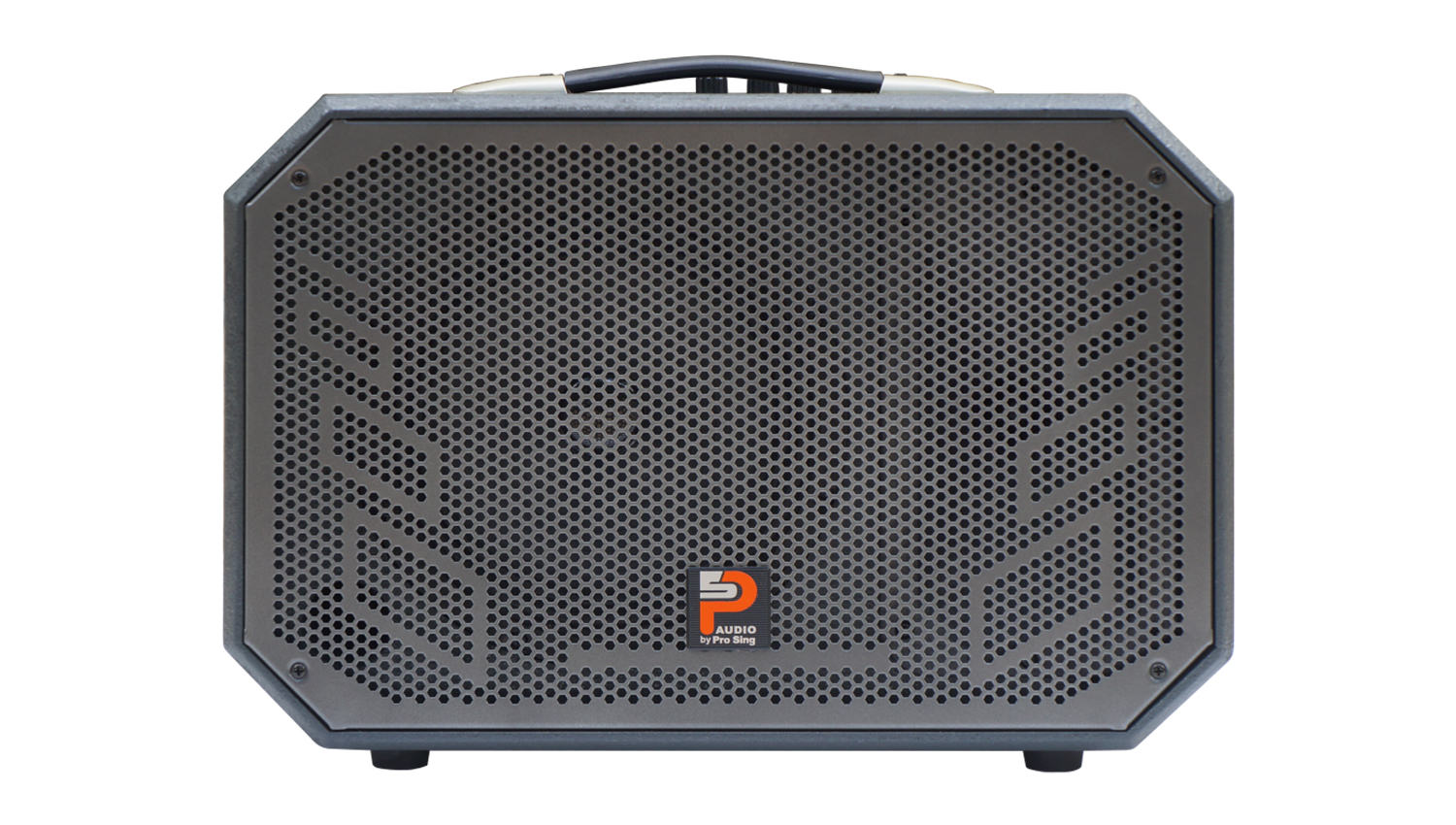 Loa kéo Prosing W8 ALISA