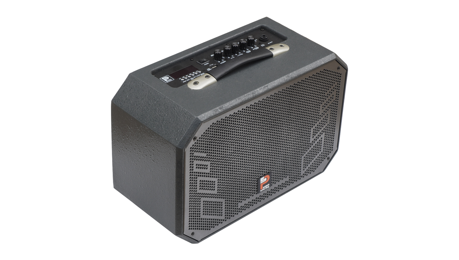 Loa kéo Prosing W8 ALISA