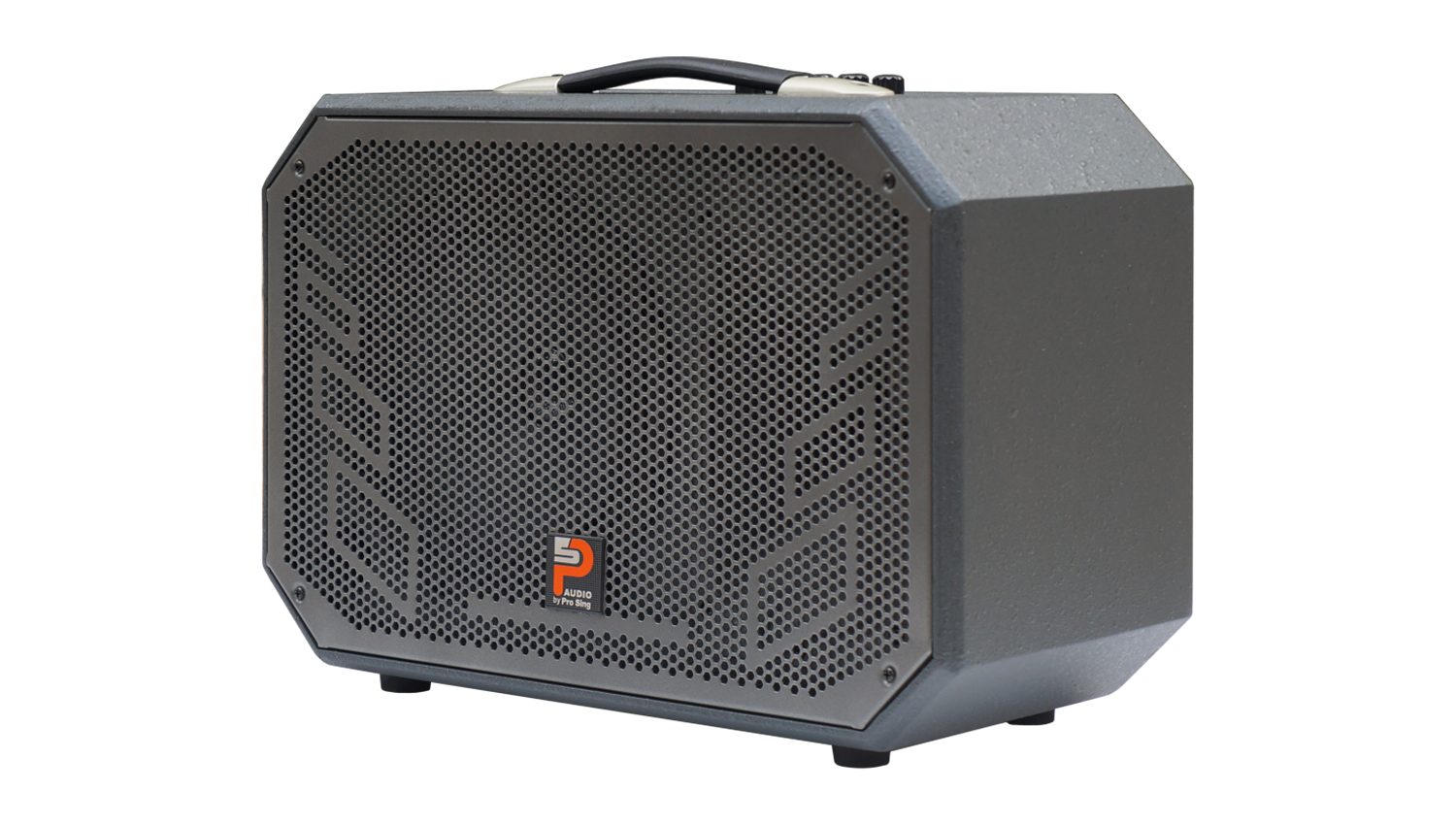 Loa kéo Prosing W8 ALISA