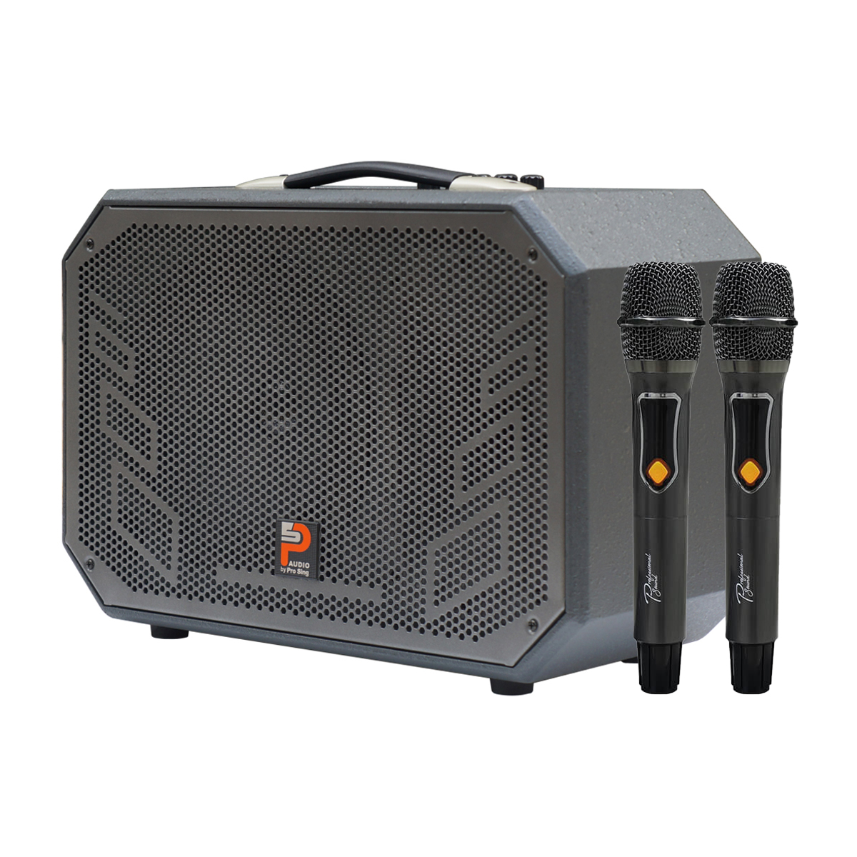 Loa Kéo Prosing W8 ALISA