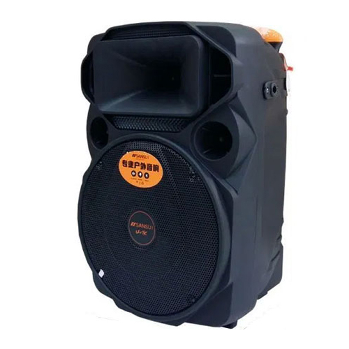 Loa kéo Sansui A12-66