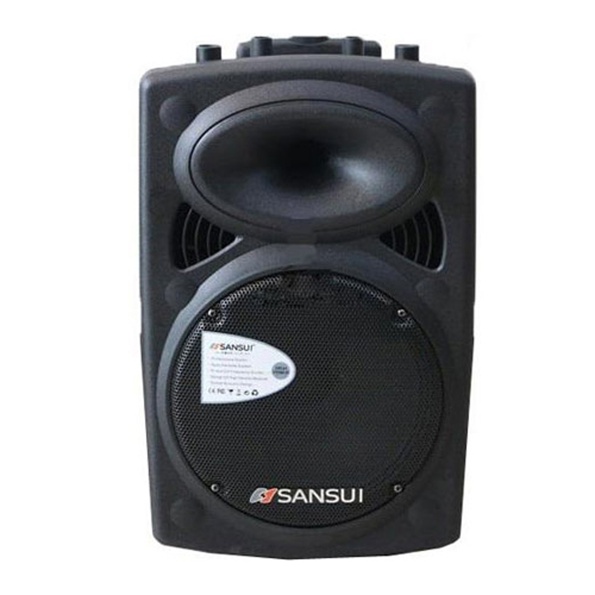 Loa kéo Sansui A12-90