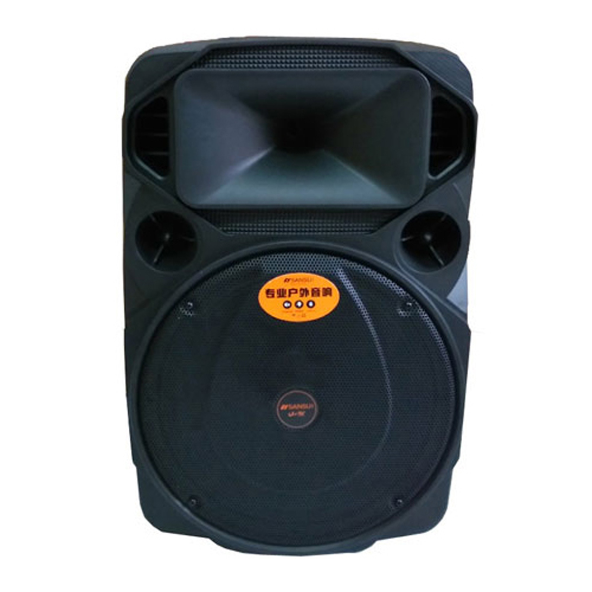 Loa kéo Sansui A15-66