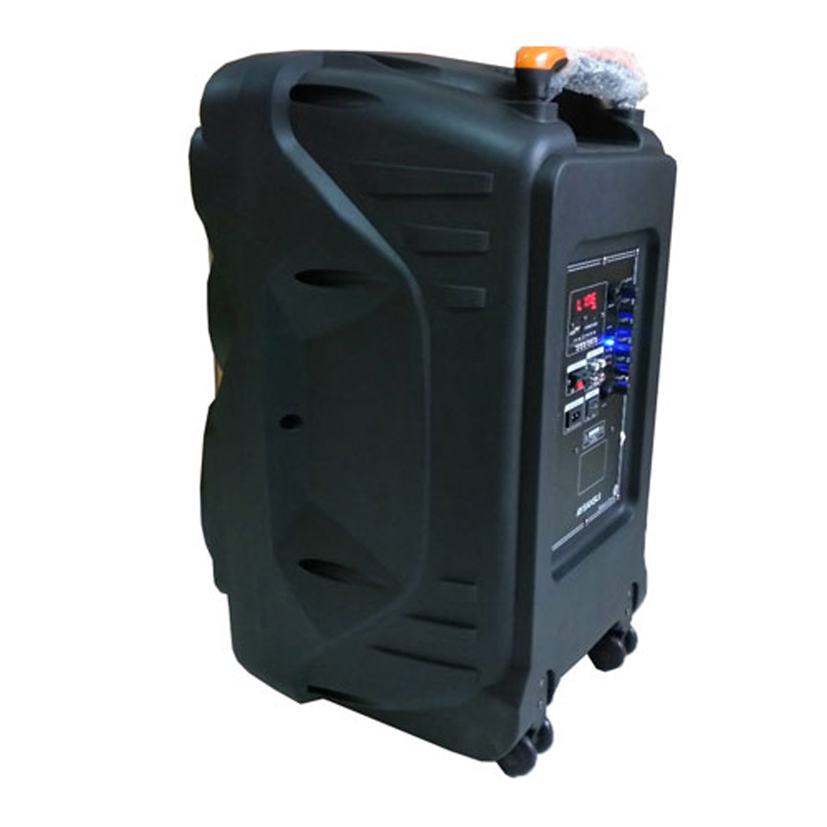 Loa kéo Sansui A15-66