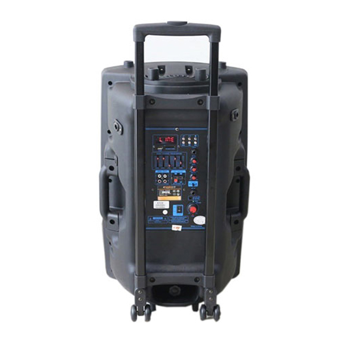 Loa kéo Sansui A15-90