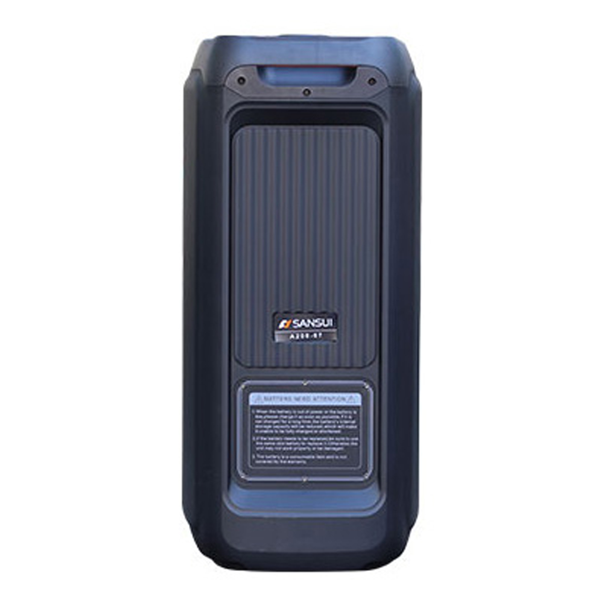 Loa kéo Sansui A208-07