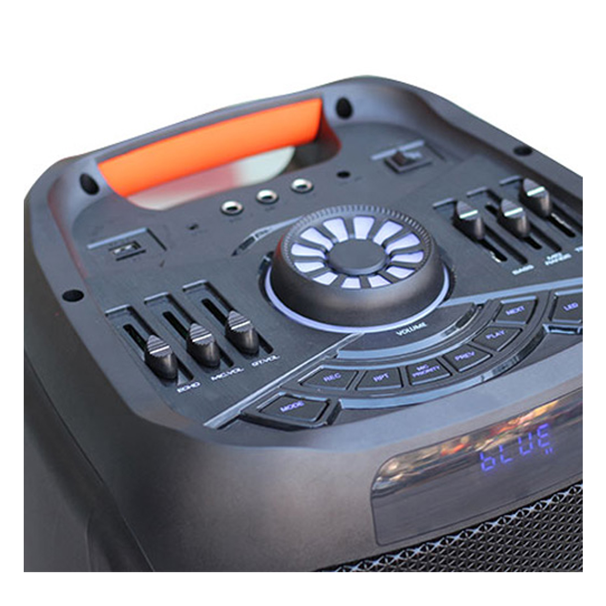 Loa kéo Sansui A208-07