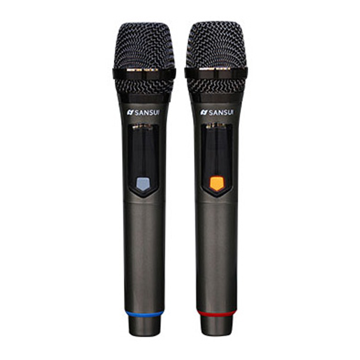 Loa kéo Sansui A208-07