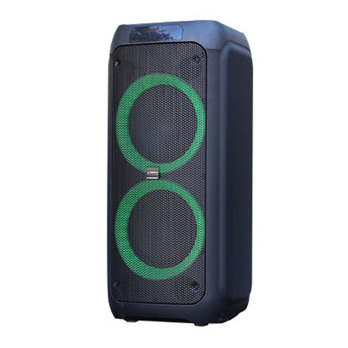 Loa kéo Sansui A208-07