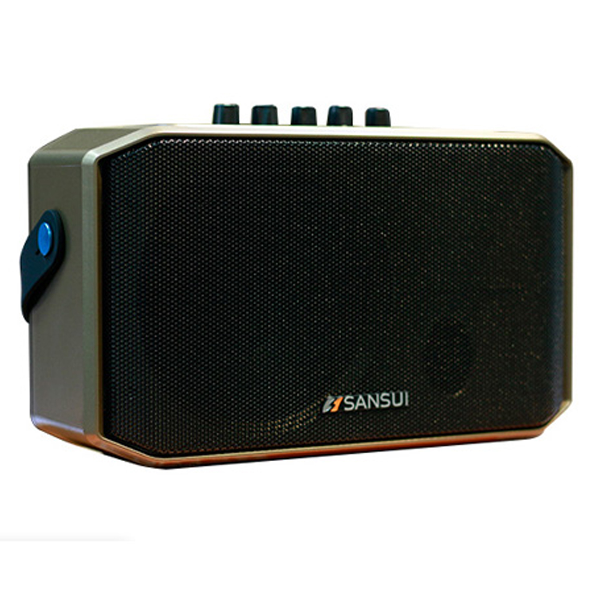 Loa kéo Sansui SA1-05