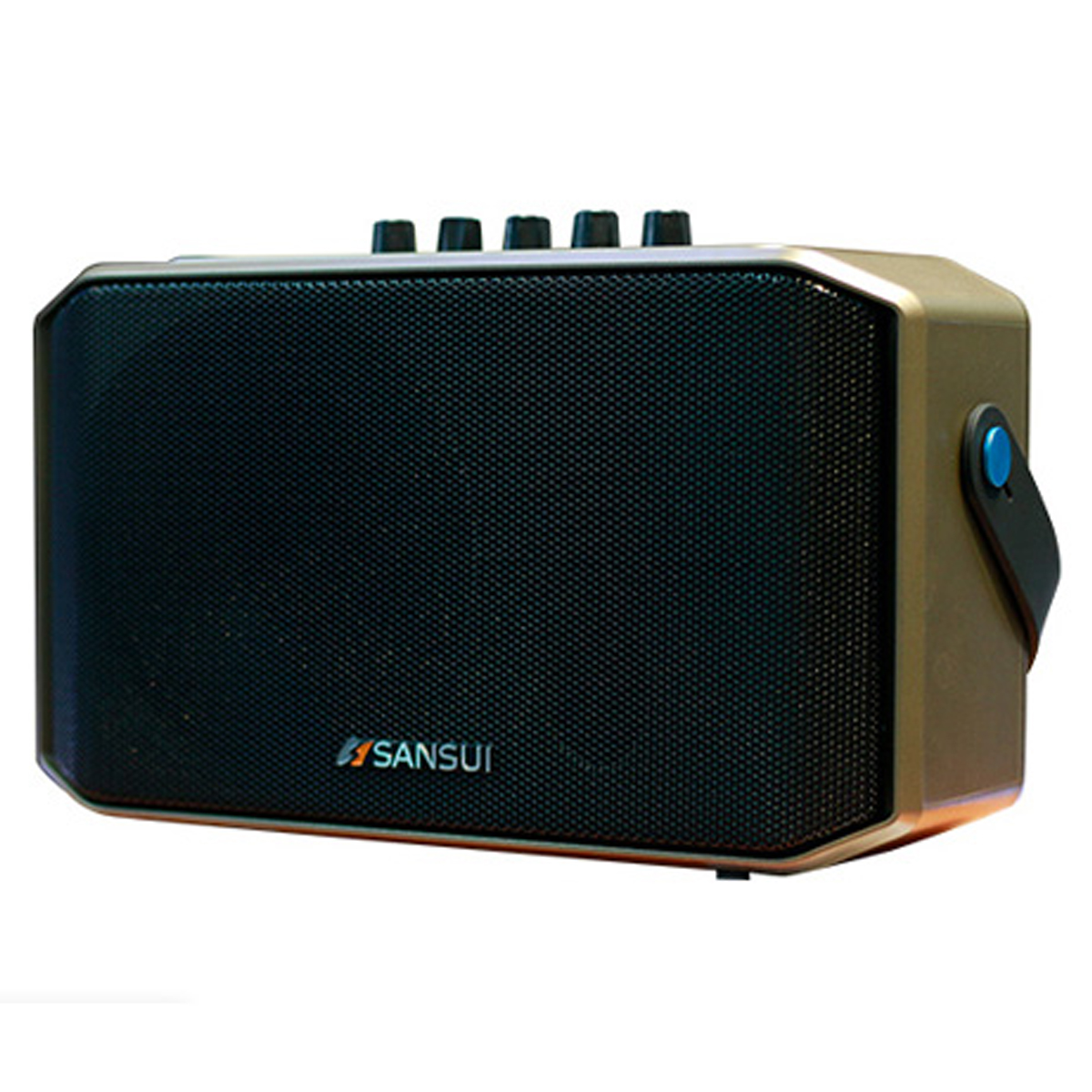 Loa kéo Sansui SA1-05