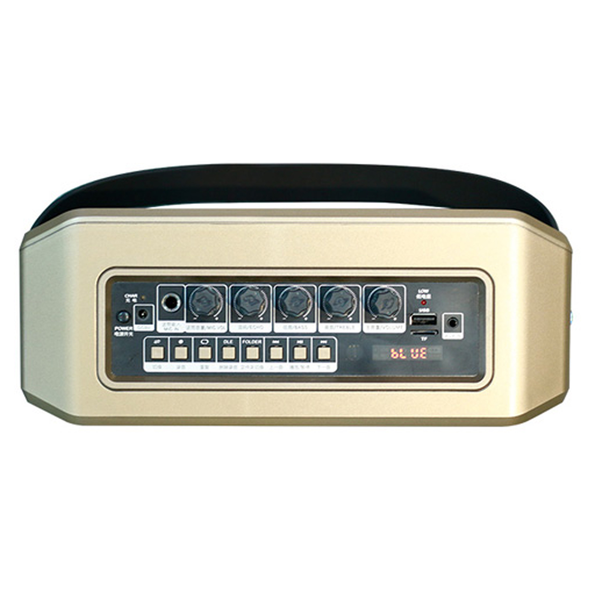 Loa kéo Sansui SA1-05