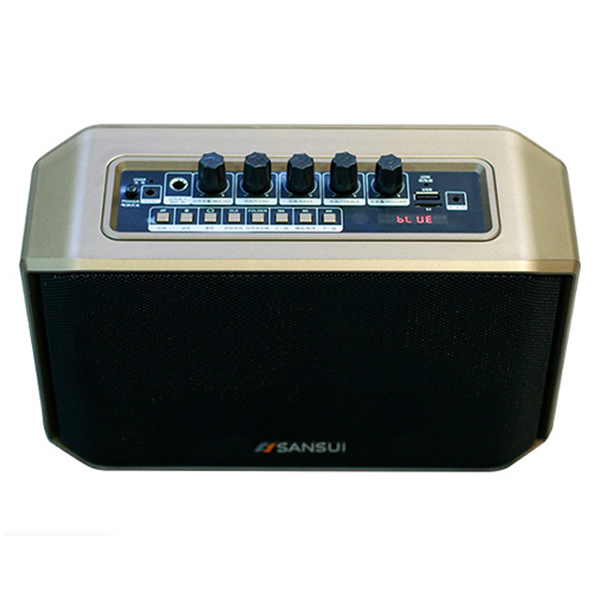 Loa kéo Sansui SA1-05